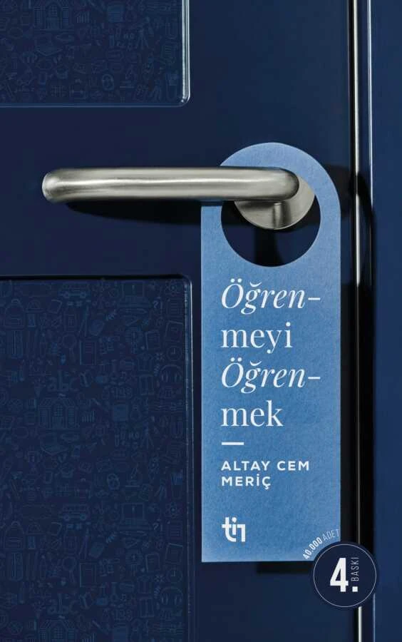 öğrenmeyi öğrenmek altay cem meriç