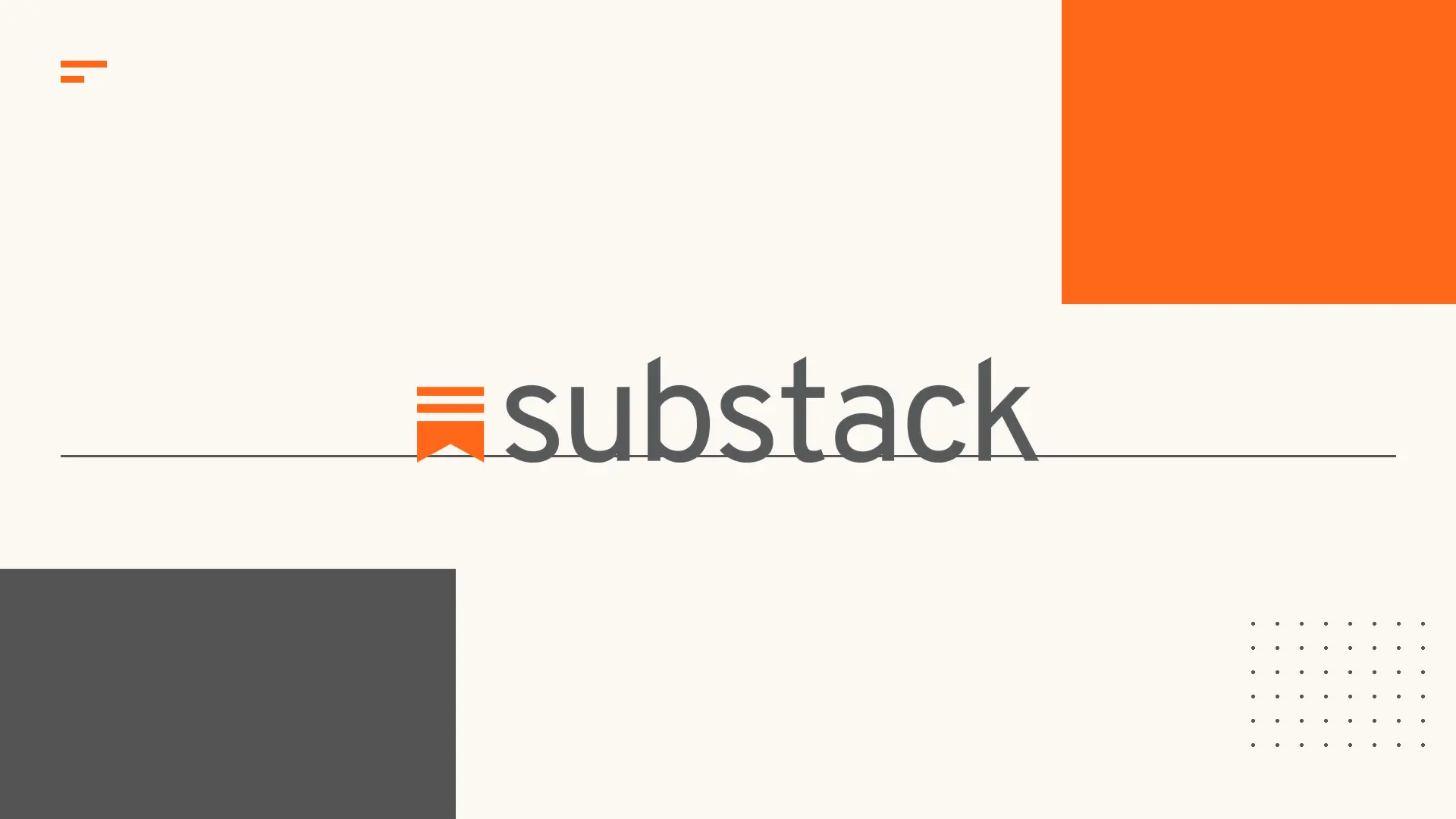 substack